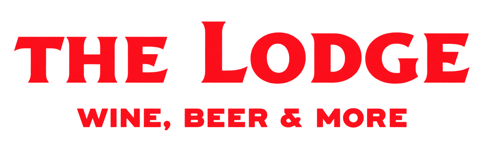 The Lodge wine, beer and more